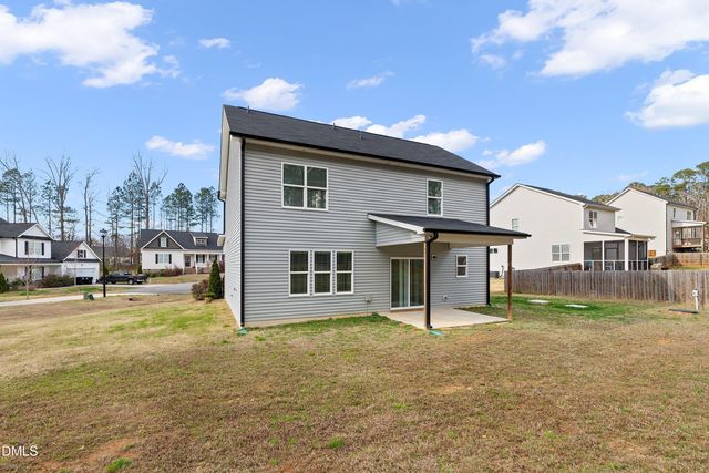 37 Overcup Court, Wendell, NC 27591