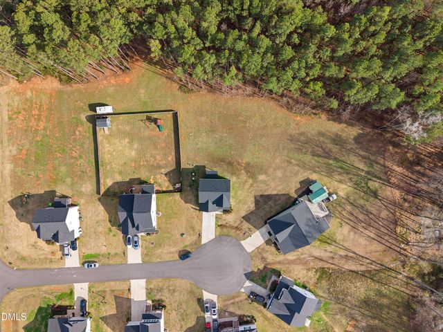 37 Overcup Court, Wendell, NC 27591