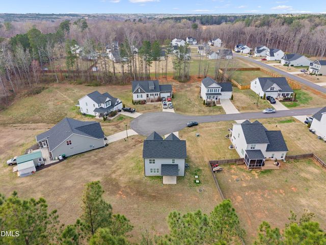 37 Overcup Court, Wendell, NC 27591