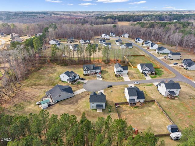 37 Overcup Court, Wendell, NC 27591