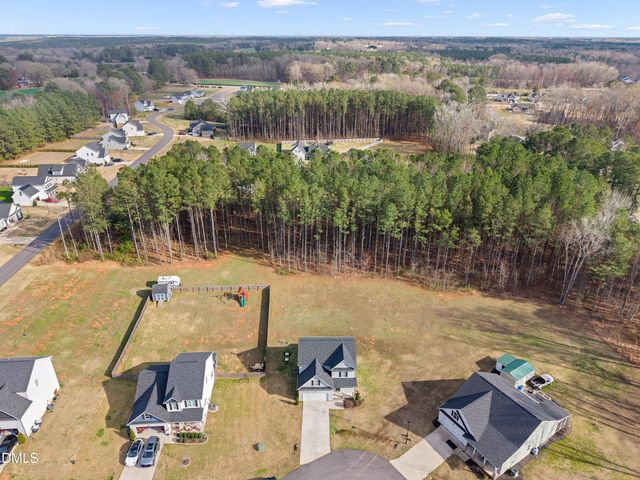 37 Overcup Court, Wendell, NC 27591