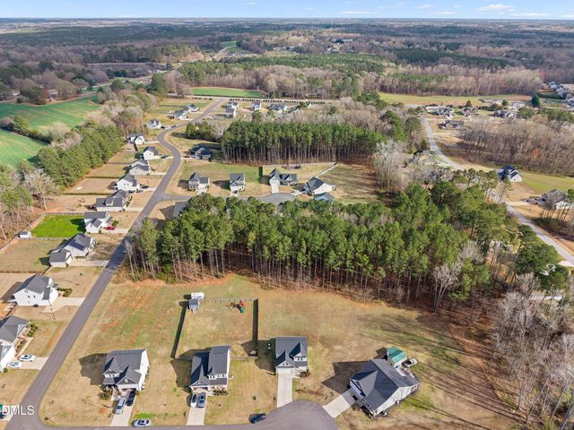 37 Overcup Court, Wendell, NC 27591