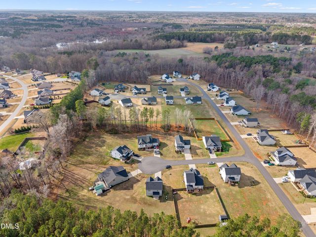 37 Overcup Court, Wendell, NC 27591