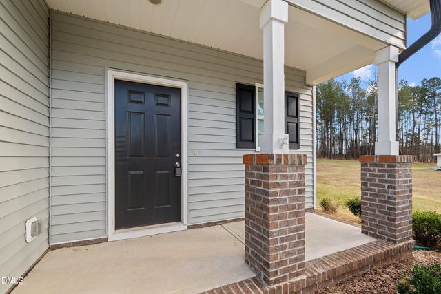 37 Overcup Court, Wendell, NC 27591