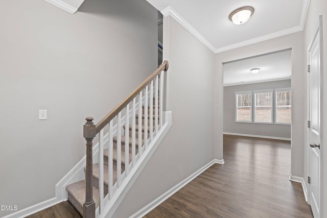 37 Overcup Court, Wendell, NC 27591