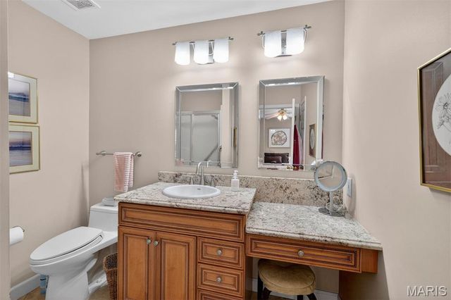 11905 Moorland Woods Circle, St Louis, MO 63146