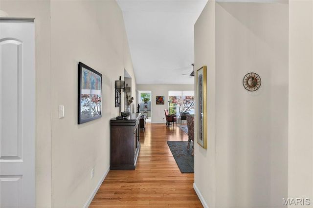 11905 Moorland Woods Circle, St Louis, MO 63146