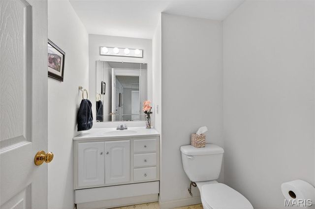 11905 Moorland Woods Circle, St Louis, MO 63146