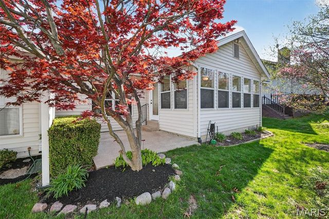 11905 Moorland Woods Circle, St Louis, MO 63146