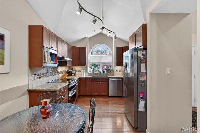 11905 Moorland Woods Circle, St Louis, MO 63146