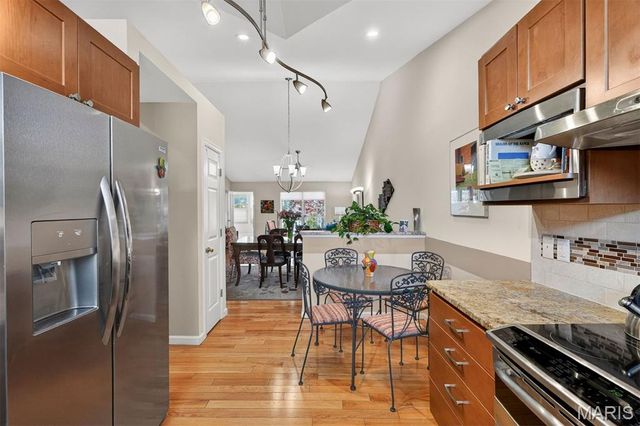 11905 Moorland Woods Circle, St Louis, MO 63146