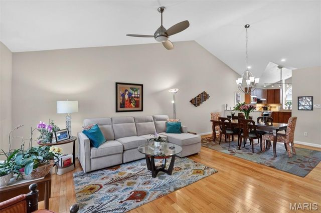 11905 Moorland Woods Circle, St Louis, MO 63146