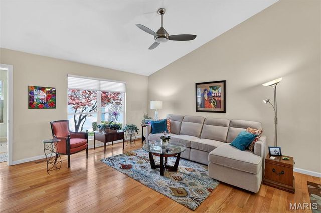 11905 Moorland Woods Circle, St Louis, MO 63146