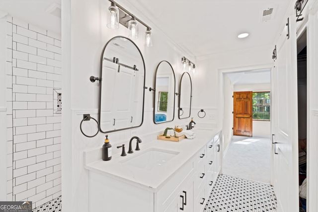 3681 Frederica Road, Berkeley Lake, GA 30096