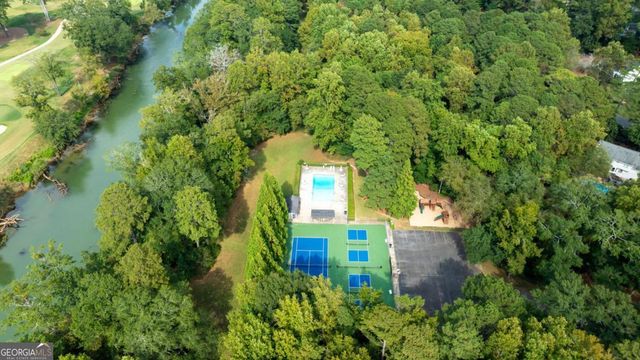 3681 Frederica Road, Berkeley Lake, GA 30096