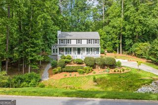 3681 Frederica Road, Berkeley Lake, GA 30096