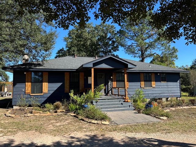 29922 Hegar Road, Hockley, TX 77447