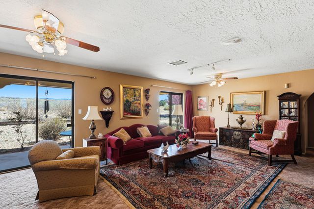 3 Stella Court, Belen, NM 87002