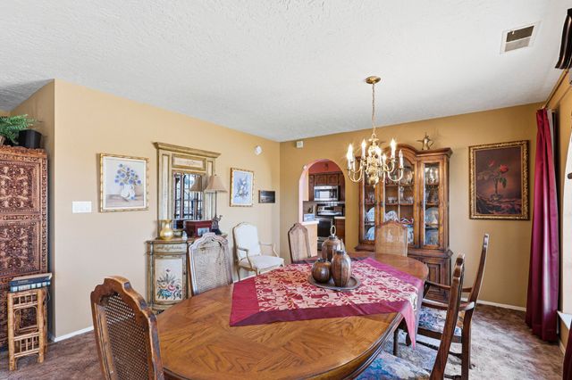 3 Stella Court, Belen, NM 87002