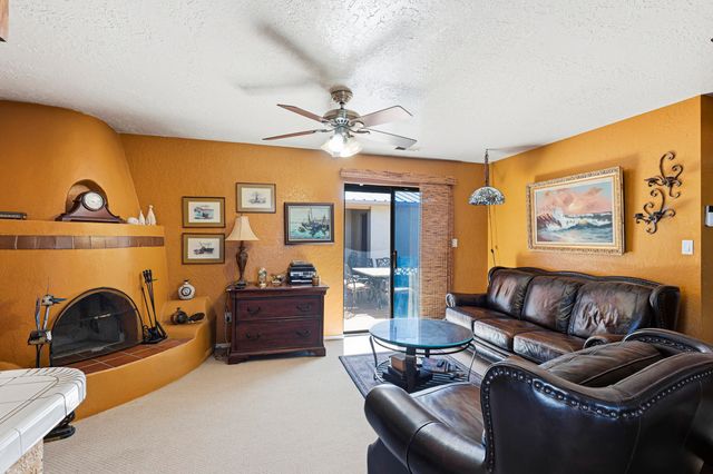 3 Stella Court, Belen, NM 87002