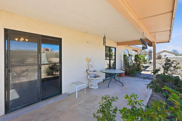 3 Stella Court, Belen, NM 87002