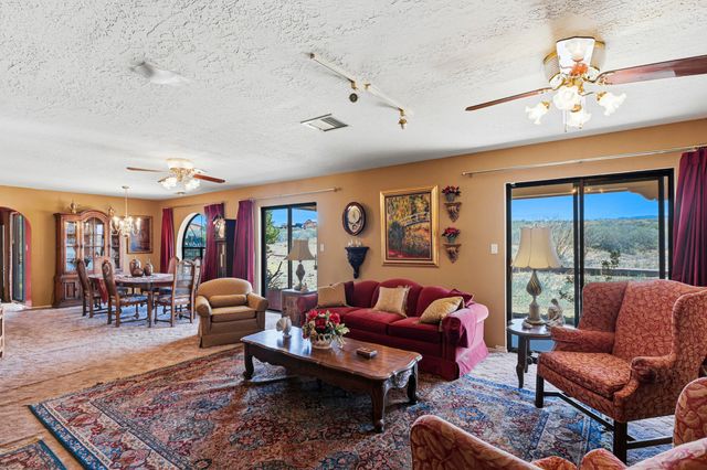 3 Stella Court, Belen, NM 87002