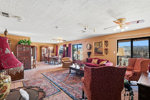 3 Stella Court, Belen, NM 87002