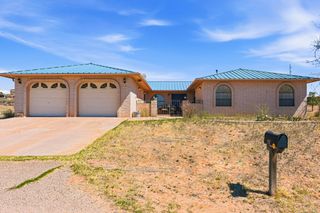 3 Stella Court, Belen, NM 87002