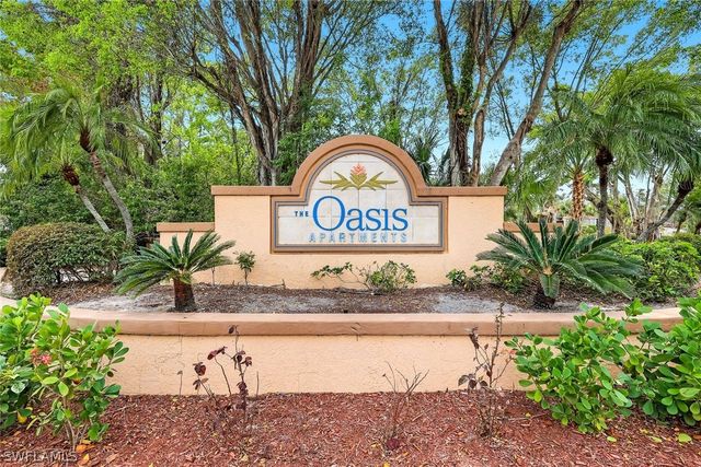 2178 Arbour Walk CIR 2326, Naples, FL 34109