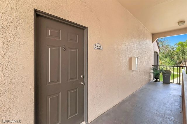 2178 Arbour Walk CIR 2326, Naples, FL 34109