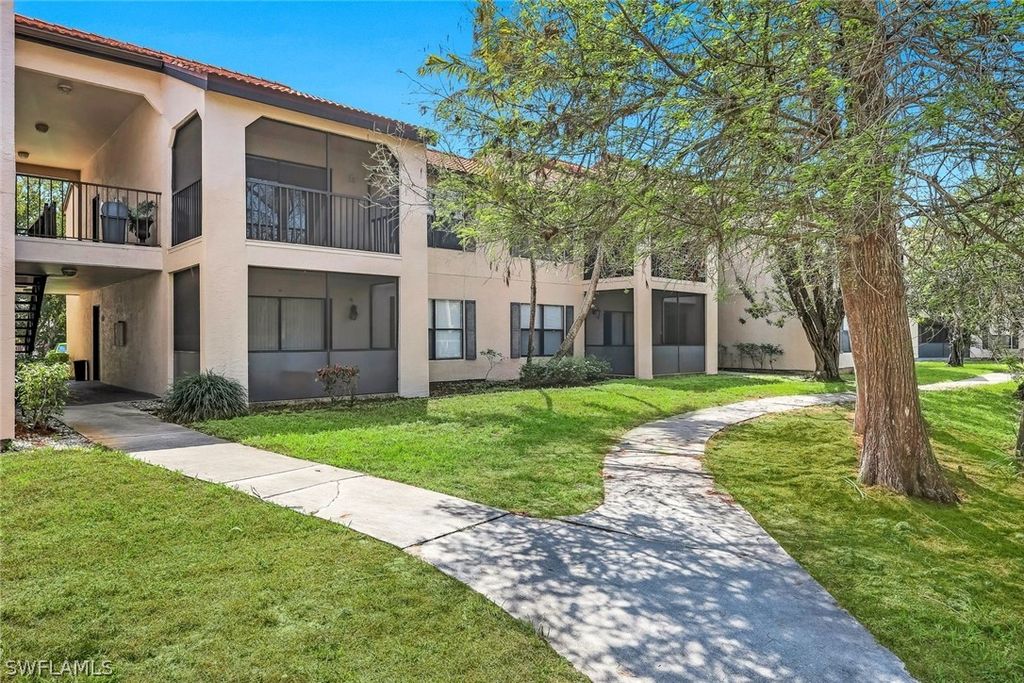 2178 Arbour Walk CIR 2326, Naples, FL 34109