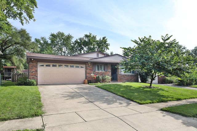 3392 Trail Lane Court, Columbus, OH 43231