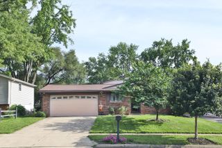 3392 Trail Lane Court, Columbus, OH 43231