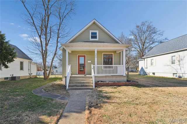 309 Jefferson Avenue, Crystal City, MO 63019