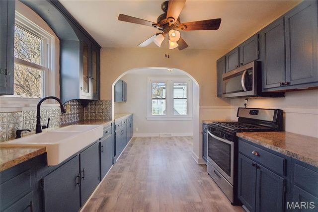 309 Jefferson Avenue, Crystal City, MO 63019