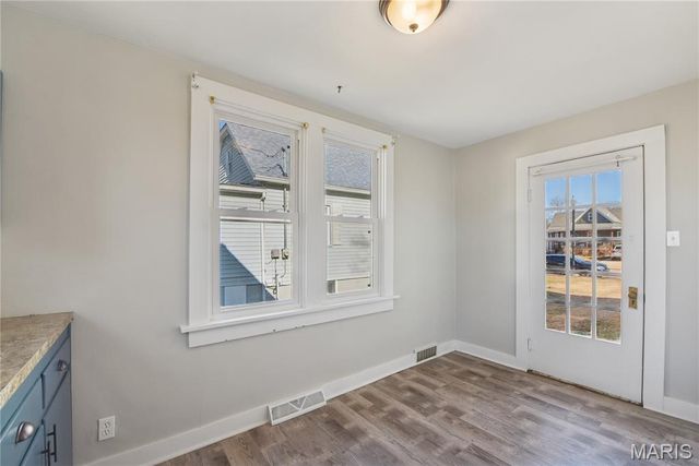 309 Jefferson Avenue, Crystal City, MO 63019