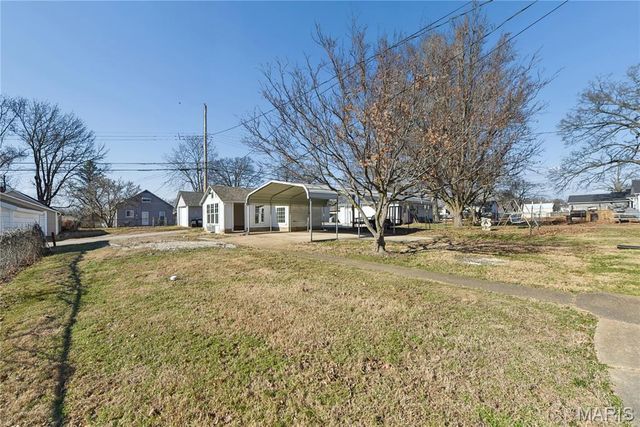 309 Jefferson Avenue, Crystal City, MO 63019