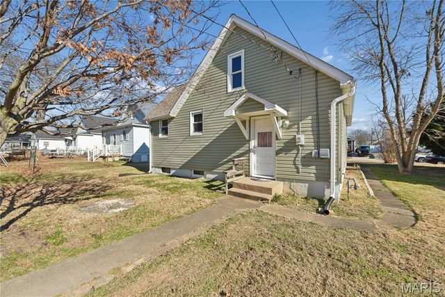 309 Jefferson Avenue, Crystal City, MO 63019