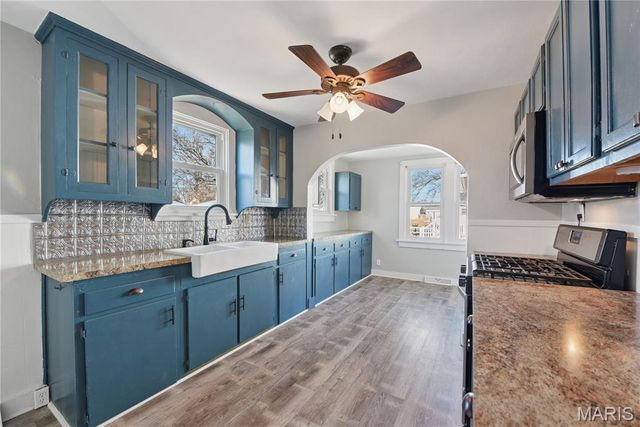 309 Jefferson Avenue, Crystal City, MO 63019