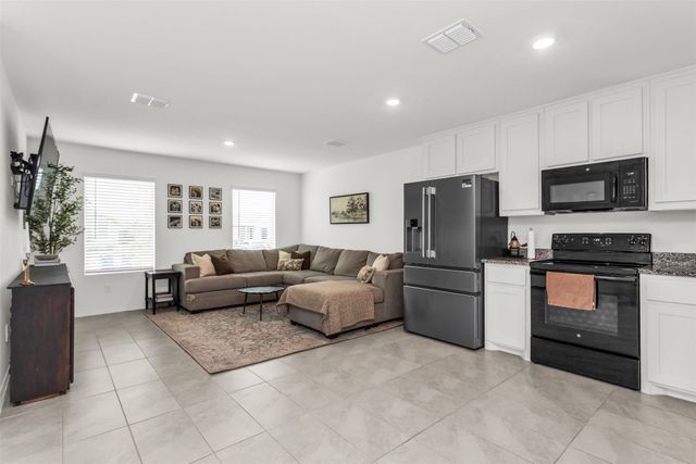 152 Thresher Lane, Princeton, TX 75407
