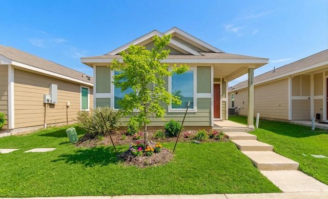 152 Thresher Lane, Princeton, TX 75407