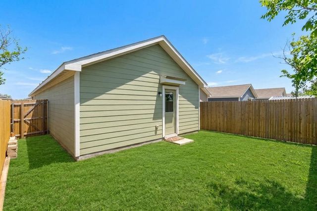 152 Thresher Lane, Princeton, TX 75407
