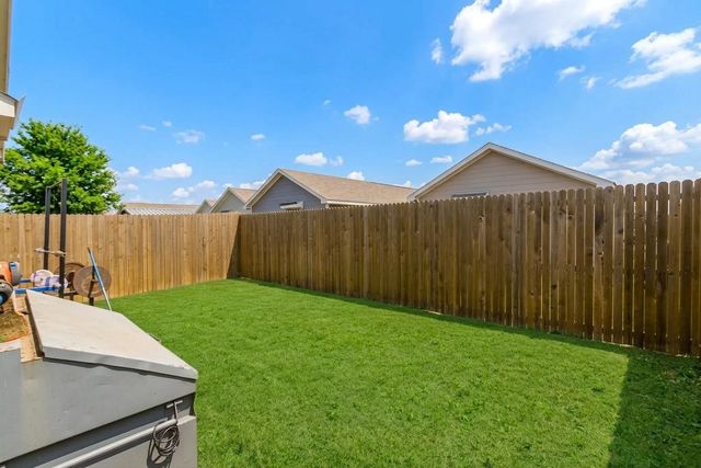 152 Thresher Lane, Princeton, TX 75407