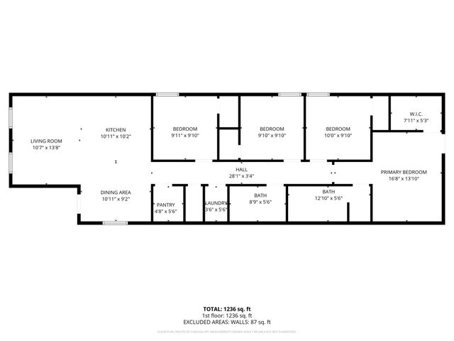 152 Thresher Lane, Princeton, TX 75407