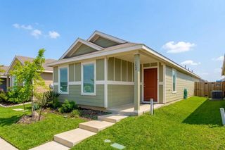 152 Thresher Lane, Princeton, TX 75407