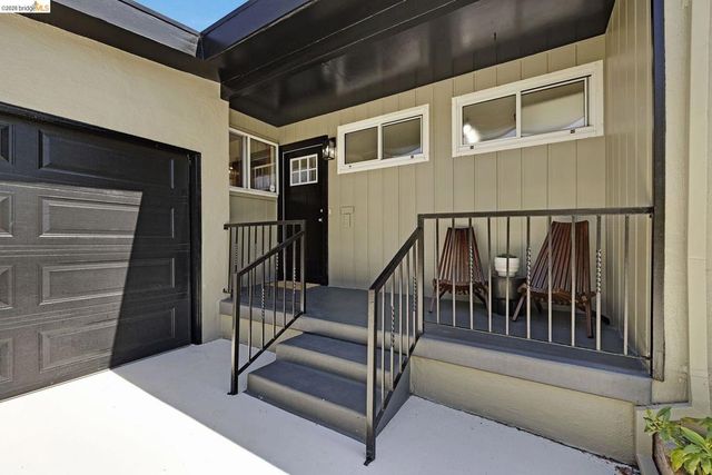 16164 Via Walter, San Lorenzo, CA 94580