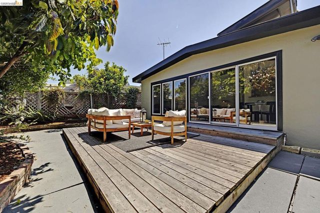 16164 Via Walter, San Lorenzo, CA 94580