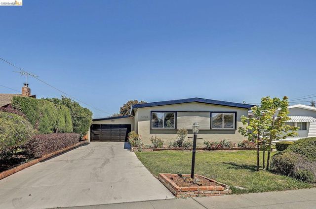 16164 Via Walter, San Lorenzo, CA 94580