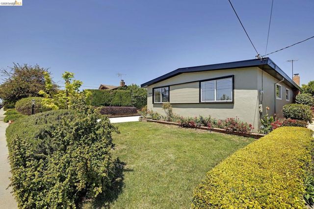 16164 Via Walter, San Lorenzo, CA 94580