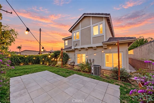 132 N Lincoln Avenue, Monterey Park, CA 91755